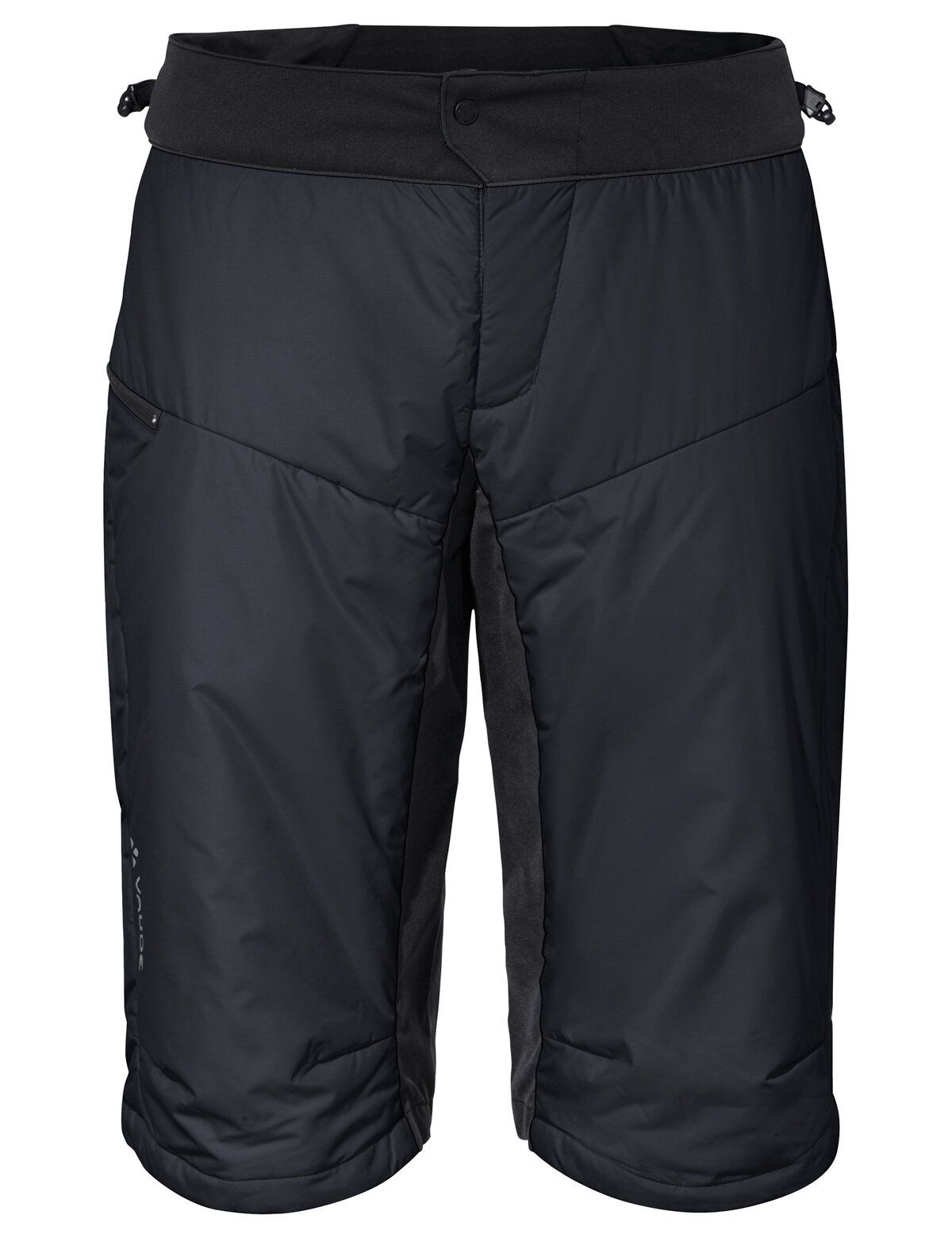 VAUDE Minaki Shorts IV Herren schwarz