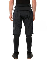 VAUDE Minaki Shorts IV Herren schwarz