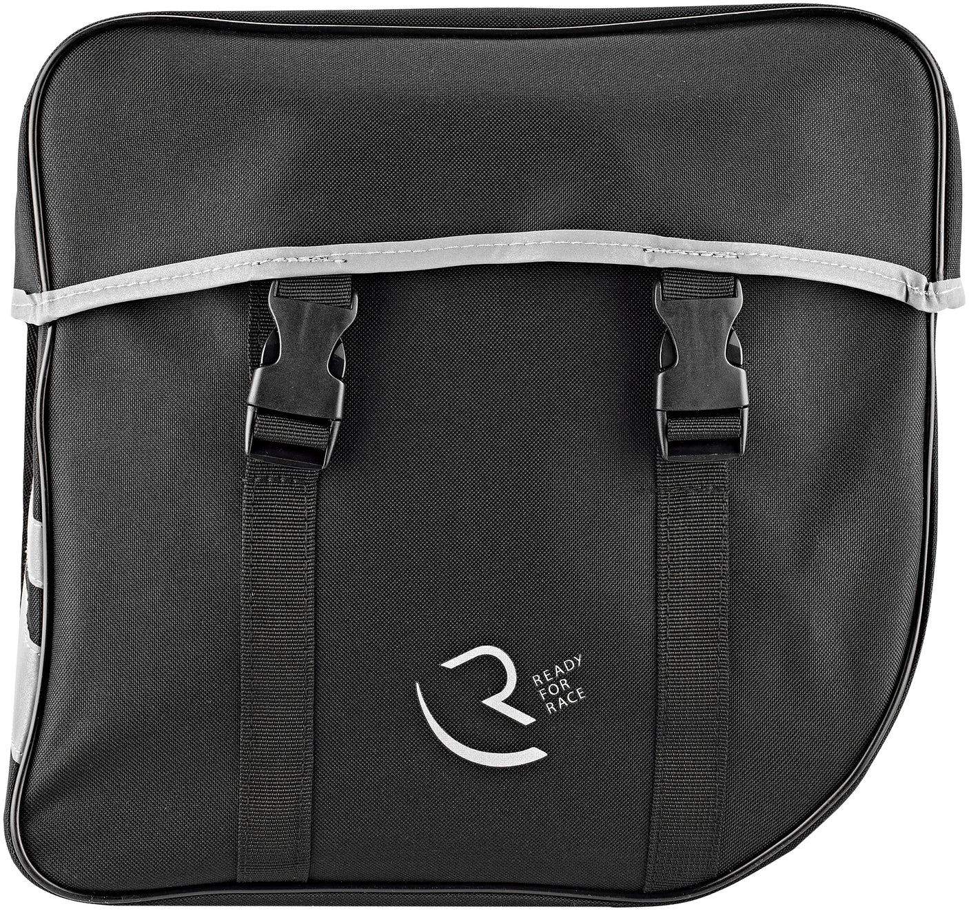 RFR Gepäckträgertasche DOUBLE