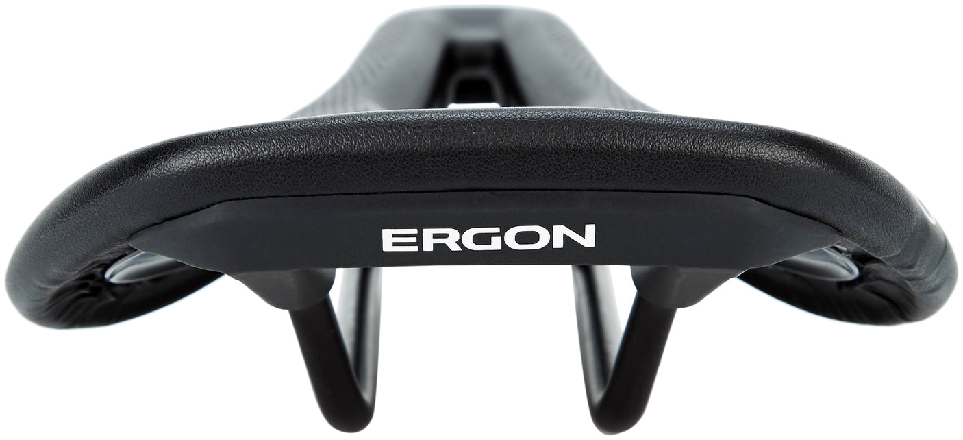 Ergon SR Sport Gel Sattel Damen schwarz