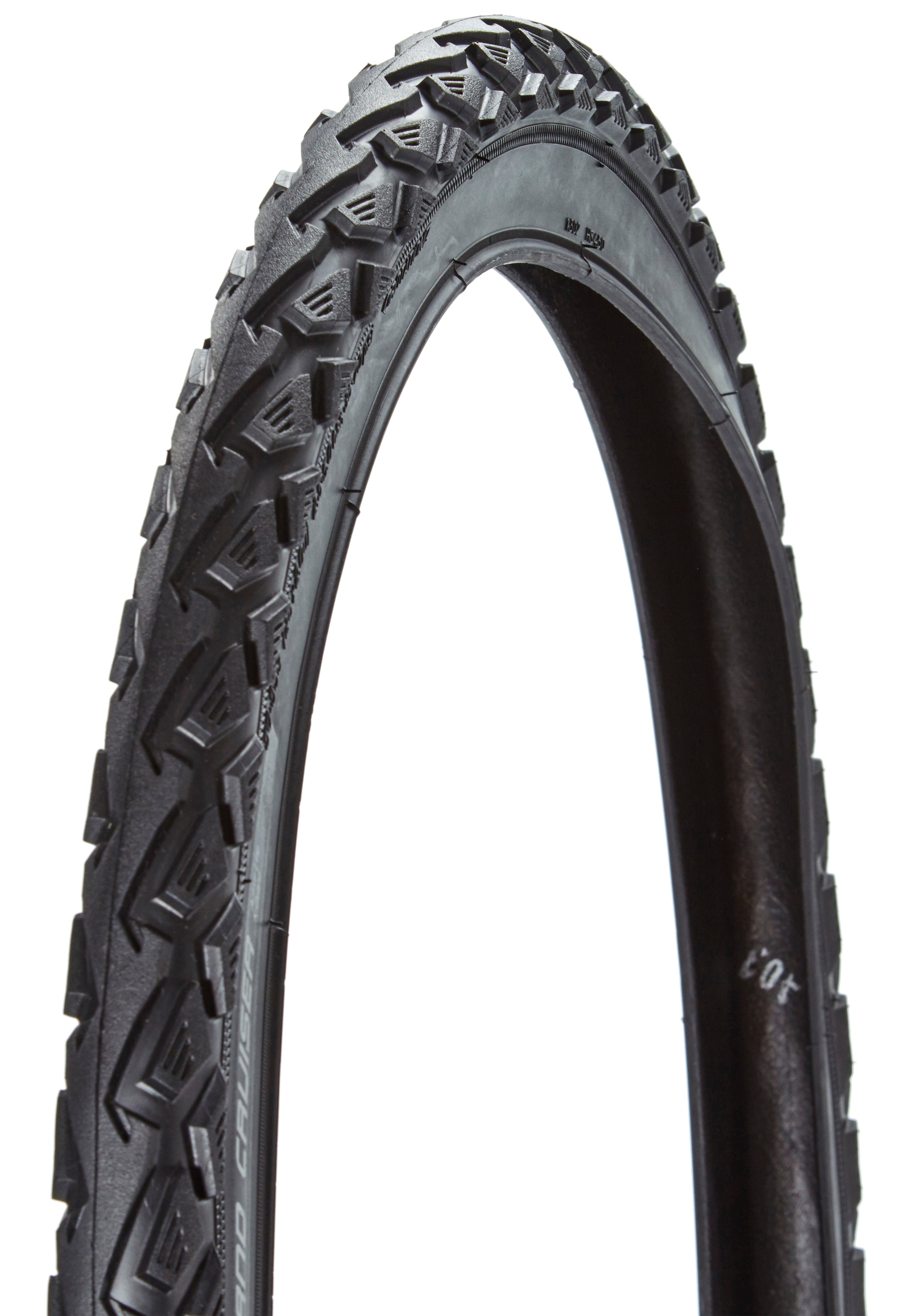 Schwalbe Land Cruiser Active K-Guard Drahtreifen 26