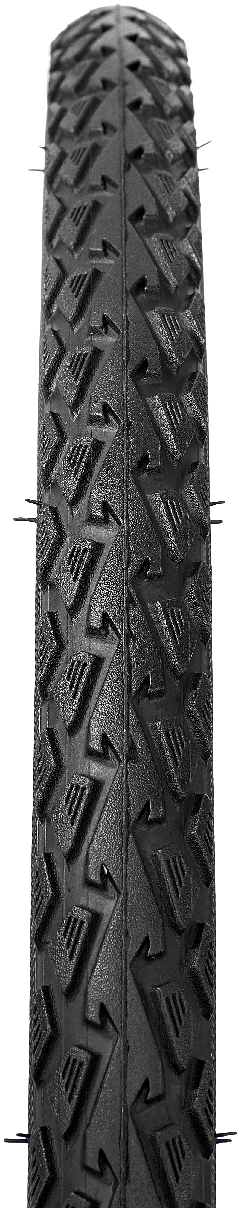 Schwalbe Land Cruiser Active K-Guard Drahtreifen 28x1.40