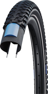 Schwalbe Marathon Plus MTB Performance SmartGuard Drahtreifen 26x2.10" Reflex