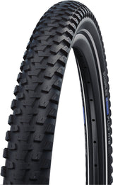 Schwalbe Marathon Plus MTB Performance SmartGuard Drahtreifen 26x2.10" Reflex