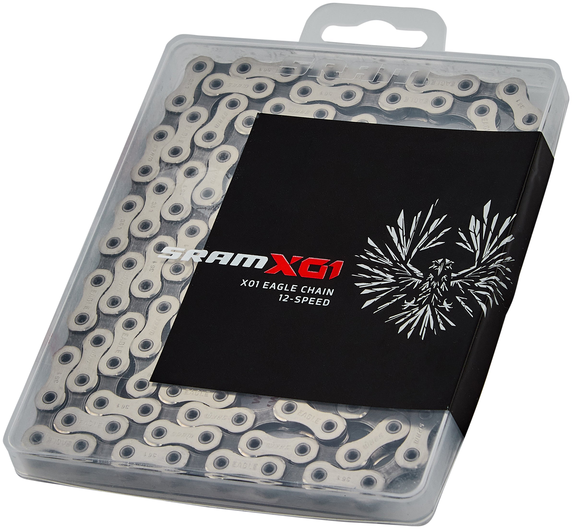 SRAM X01 Eagle Kette 12-fach