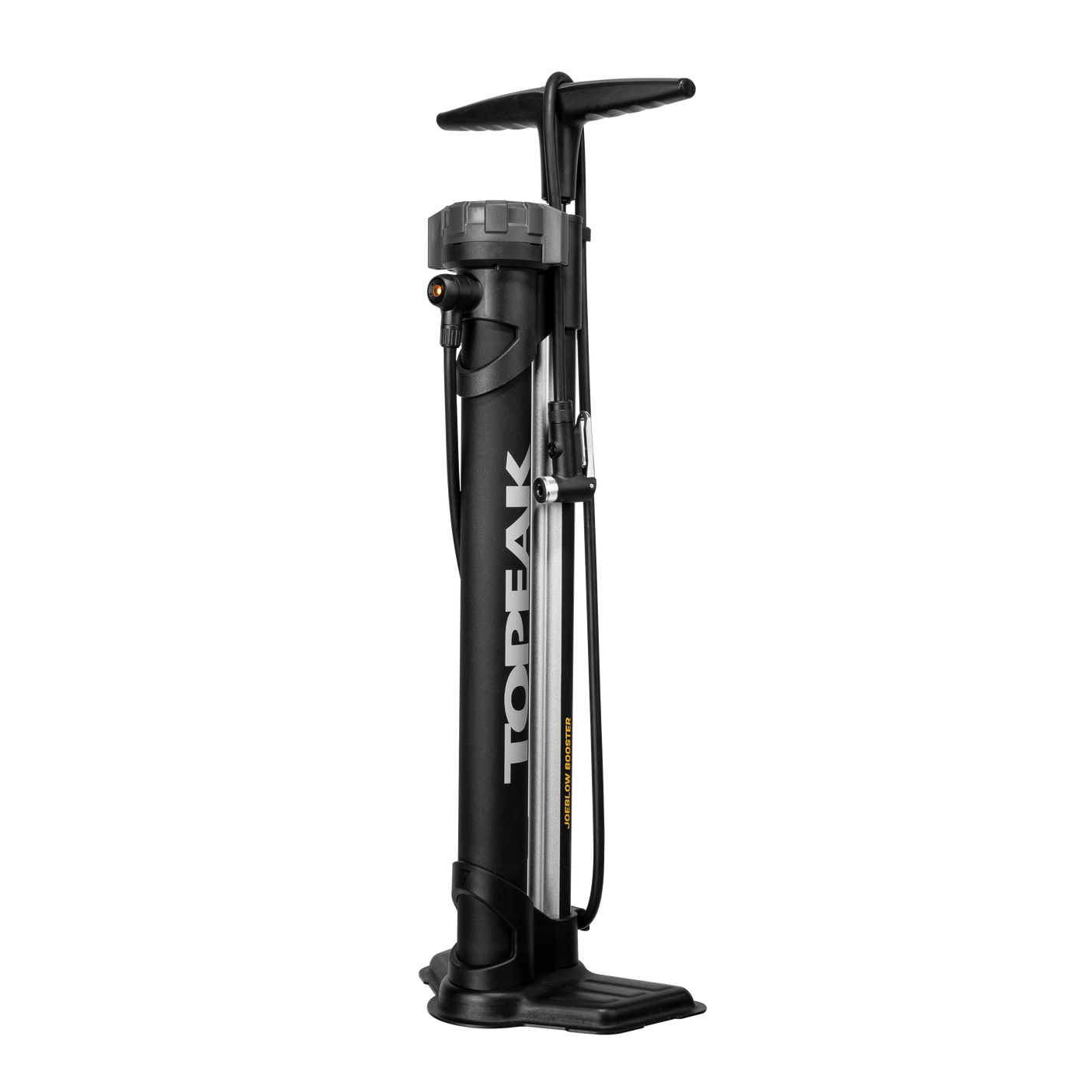 Topeak JoeBlow Booster Standpumpe