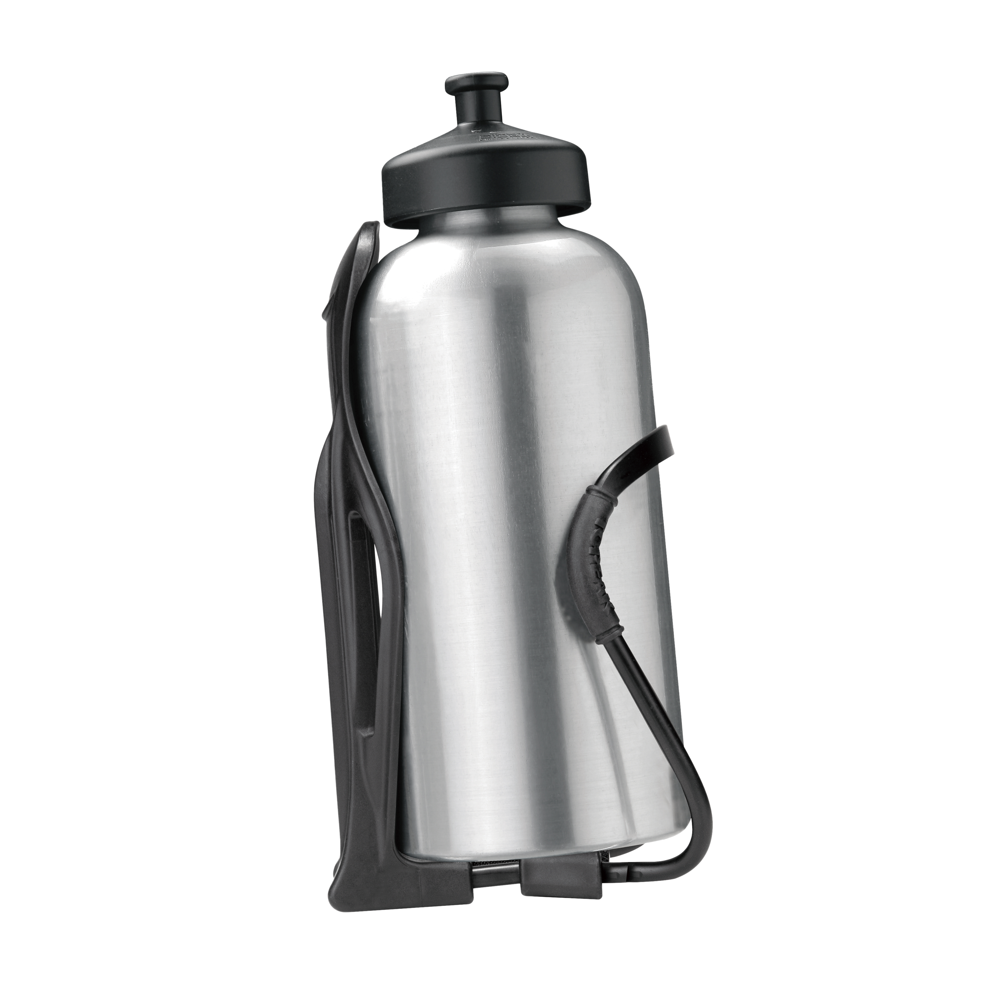 Topeak Modula Cage II Flaschenhalter schwarz