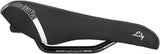 Selle Italia LADY Gel Flow Sattel black