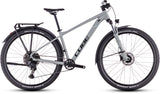 Cube Aim SLX Allroad lunar´n´frozengrape (2025)