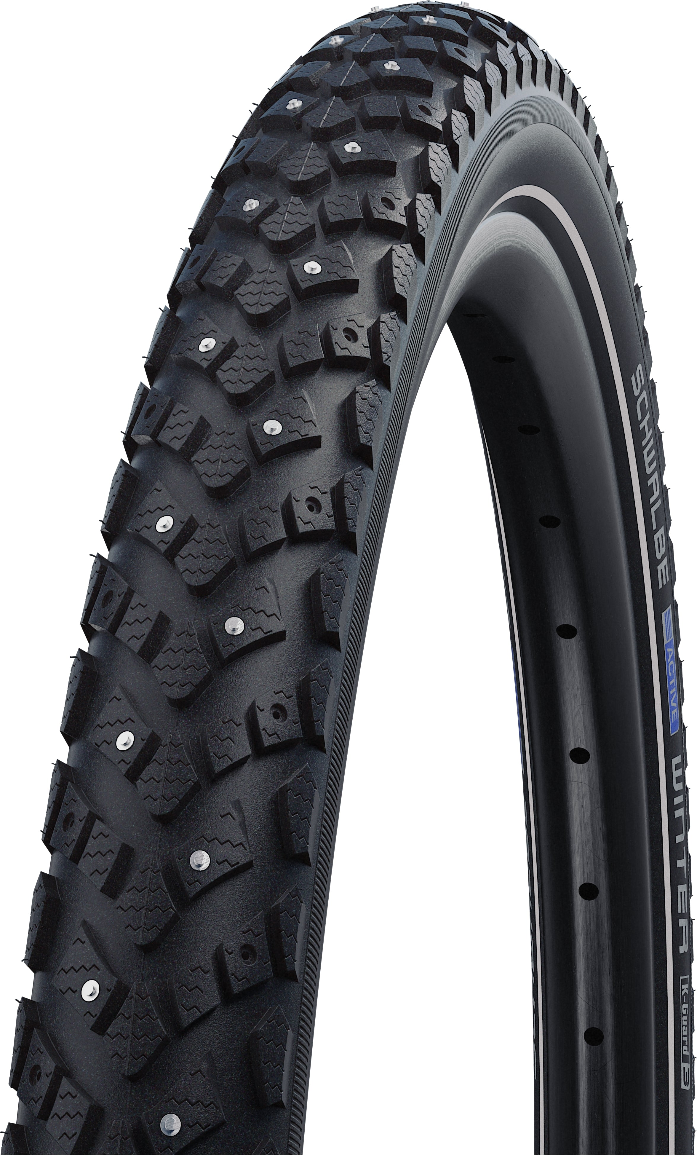 Schwalbe Winter Drahtreifen 16x1.20