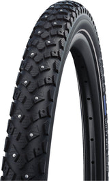 Schwalbe Winter Drahtreifen 28x1.20" Active Line KevlerGuard schwarz