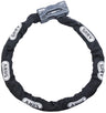 ABUS Extreme-Chain-Plus 59/12HKS110 Kettenschloss schwarz