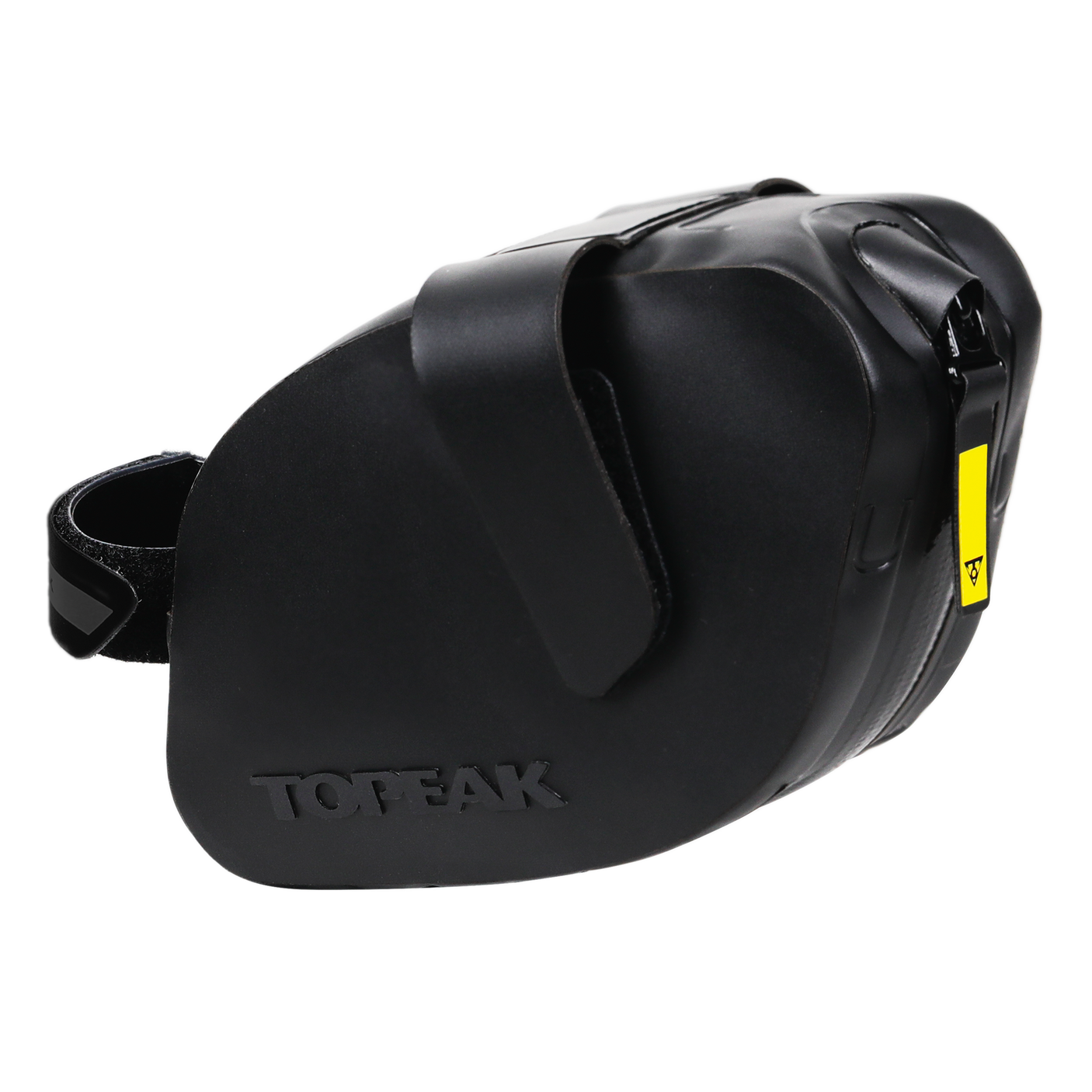 Topeak Weatherproof DynaWedge Strap Satteltasche S