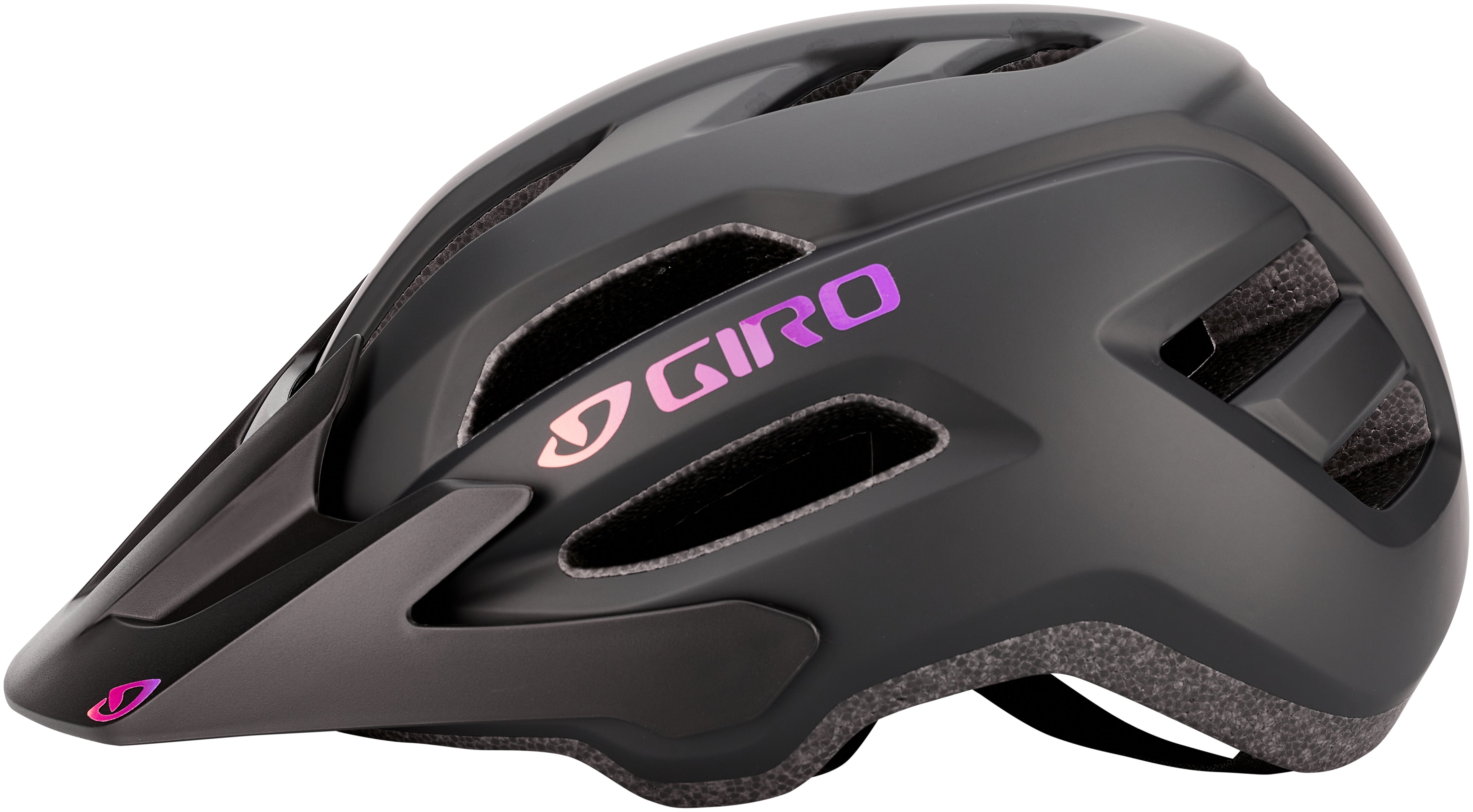 Giro Fixture II W Helm matte black