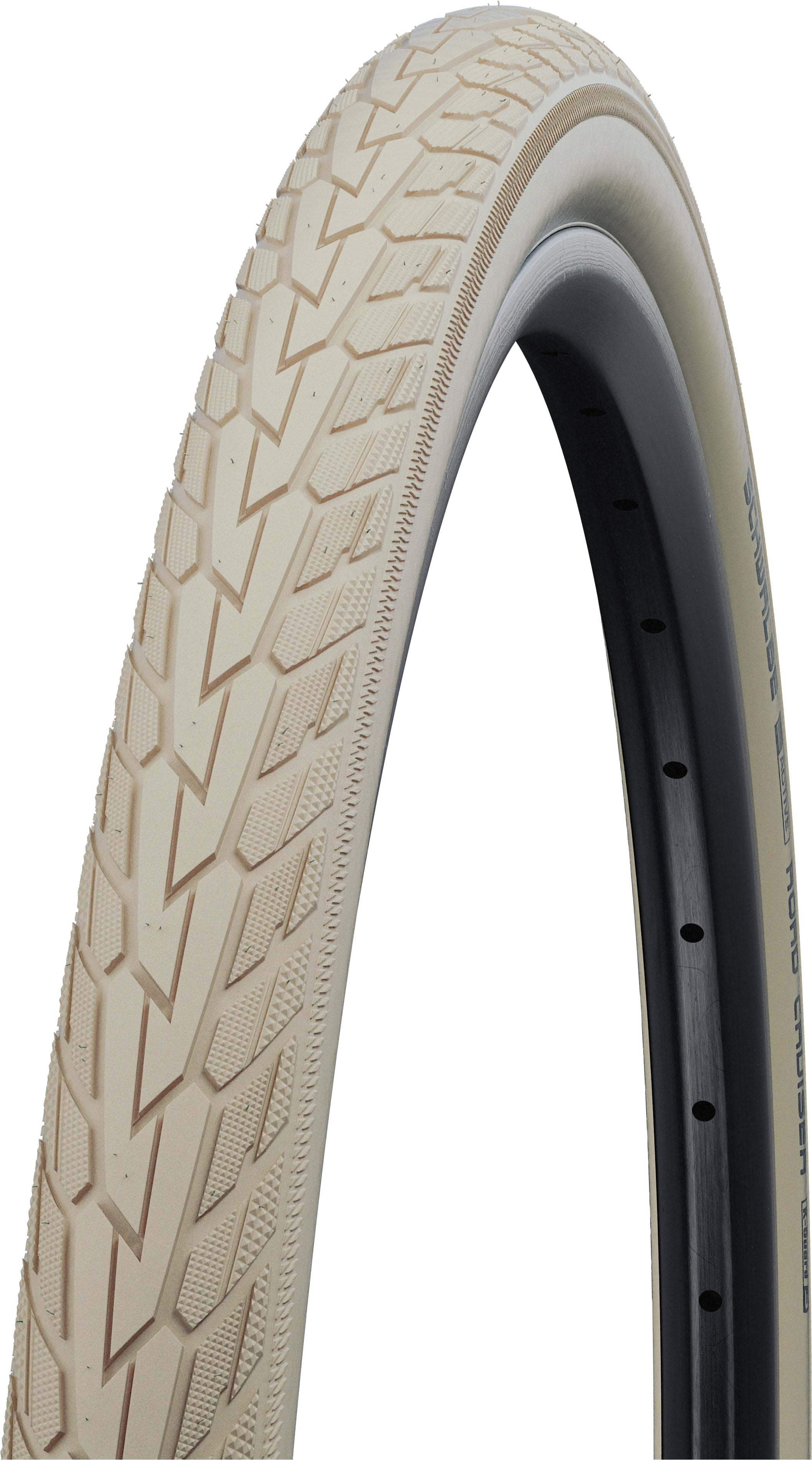 Schwalbe Road Cruiser Drahtreifen 26x1.75