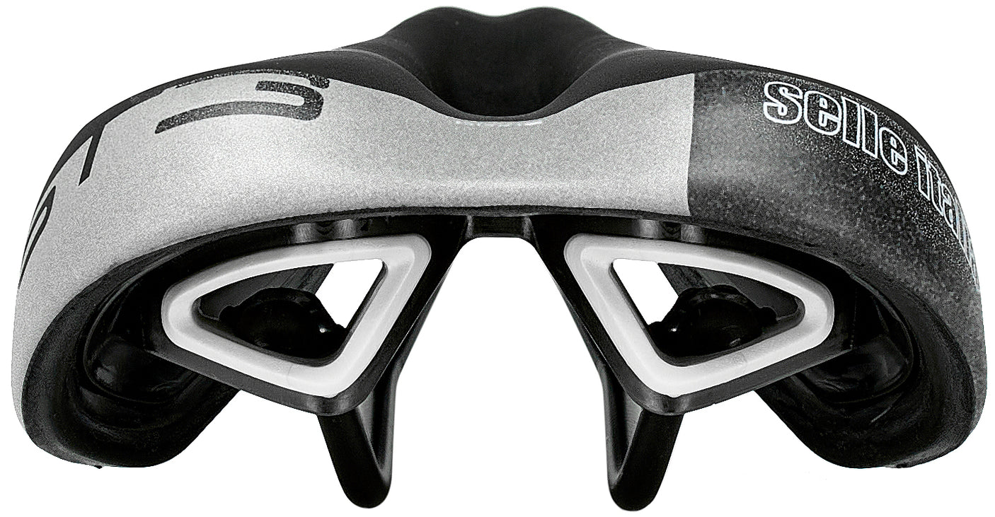 Selle Italia ST 3 SFlw Sattel black