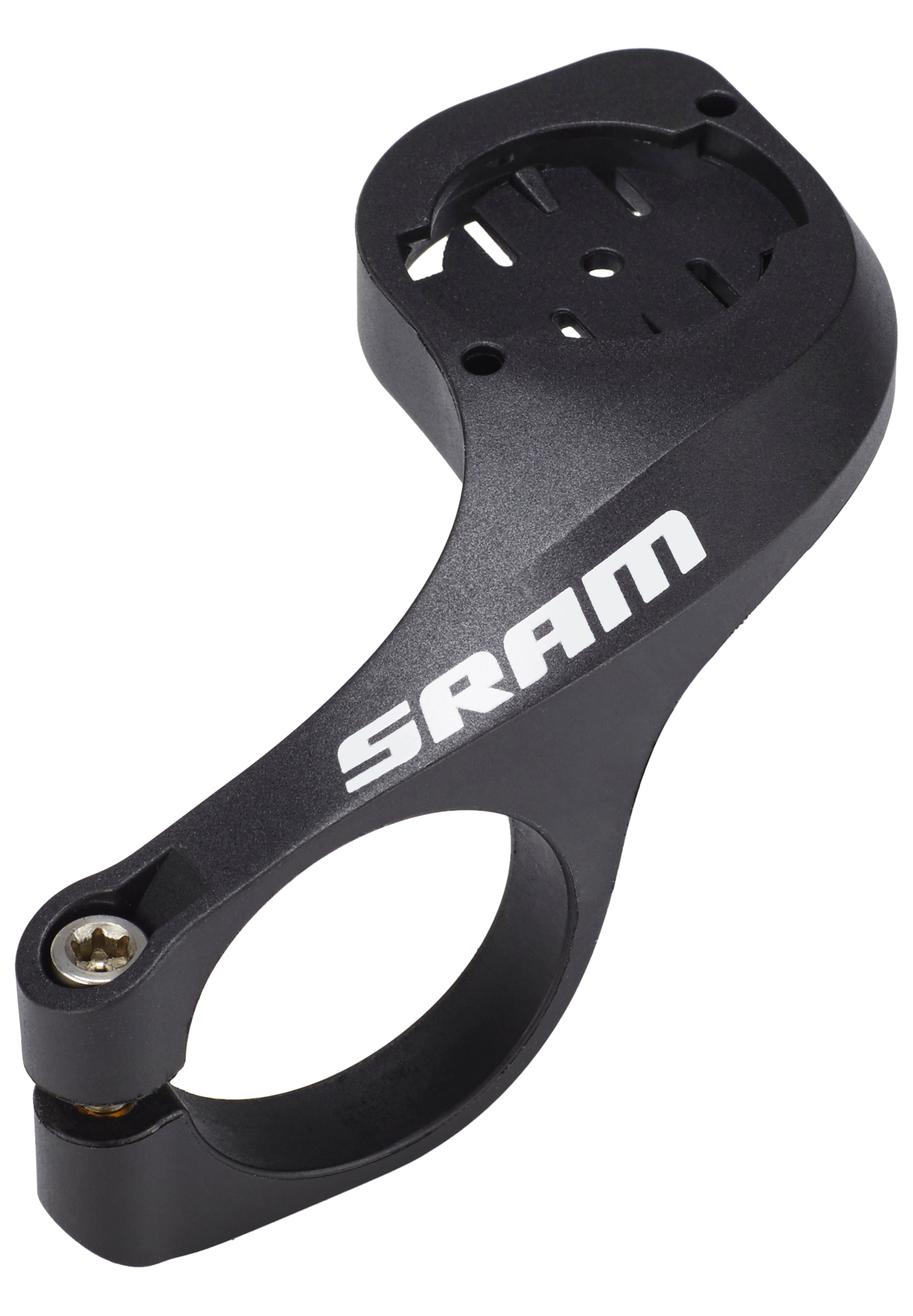 SRAM QuickView MTB Lenkerhalterung mit Quarter Turn Twist Lock Ø31,8mm Garmin Edge 200/500/510/800/810