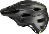 Giro Source Mips Helm matte black fade