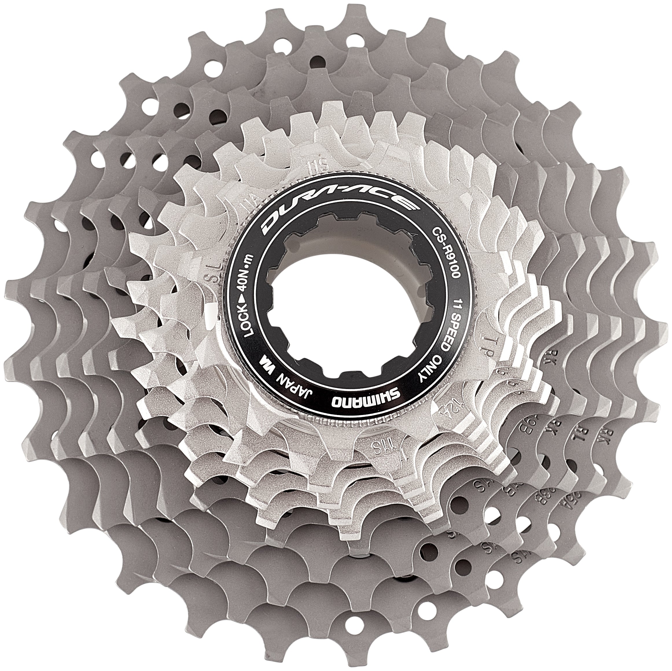 Shimano Dura-Ace CS-R9100 Kassette 11-fach