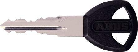 ABUS Steel-O-Flex Ivera 7200/110 Kabelschloss schwarz/blau