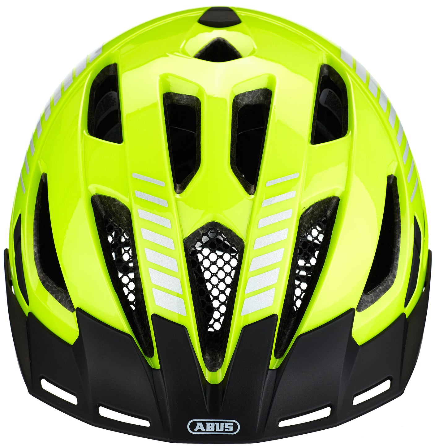 ABUS Urban-I 3.0 Helm gelb