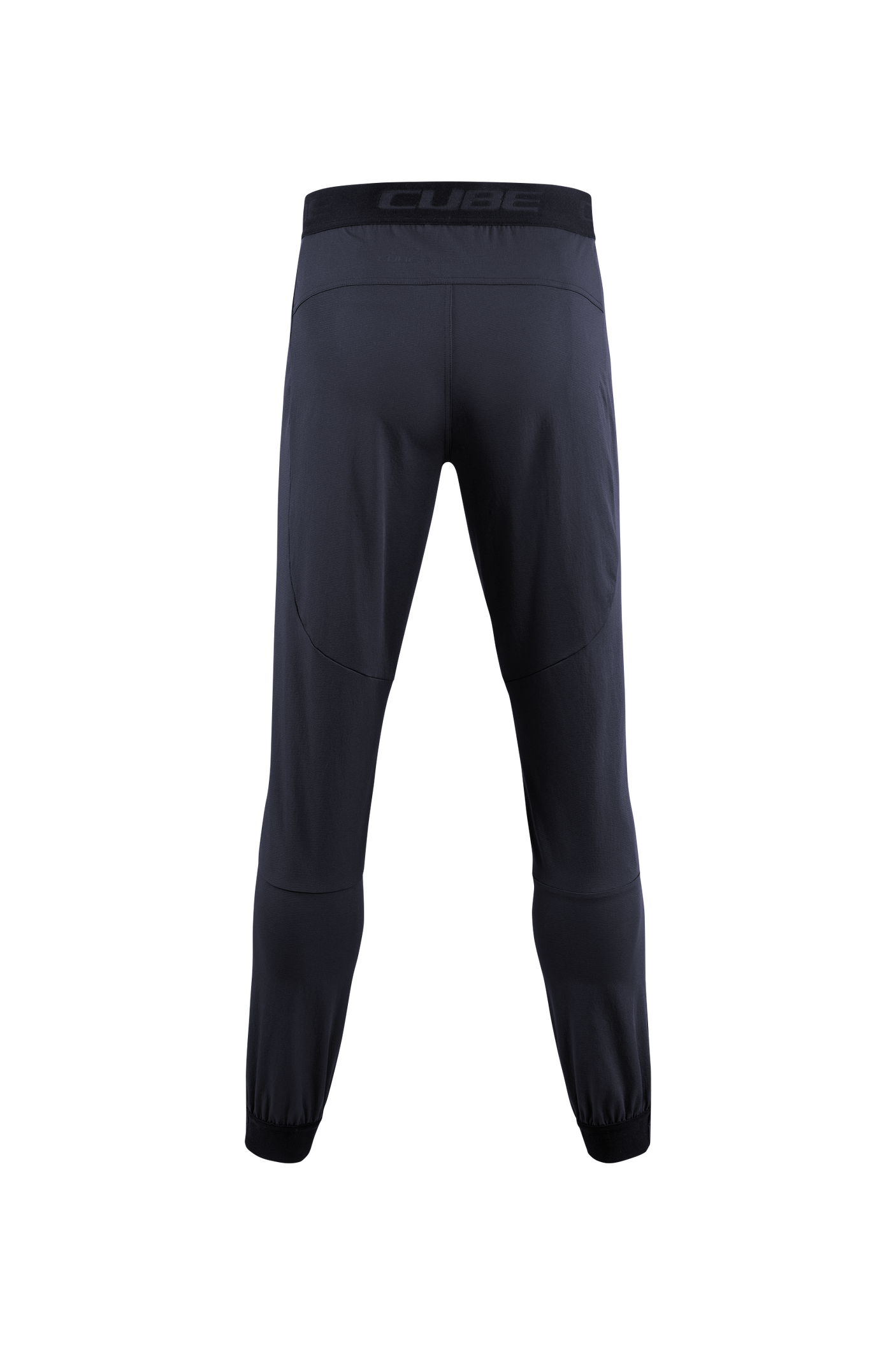 CUBE BLACKLINE Pants