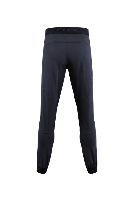 CUBE BLACKLINE Pants