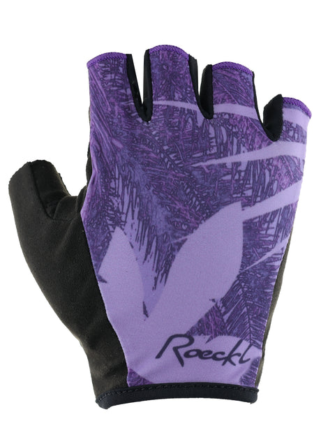 Roeckl Dedna Handschuhe Damen Viola