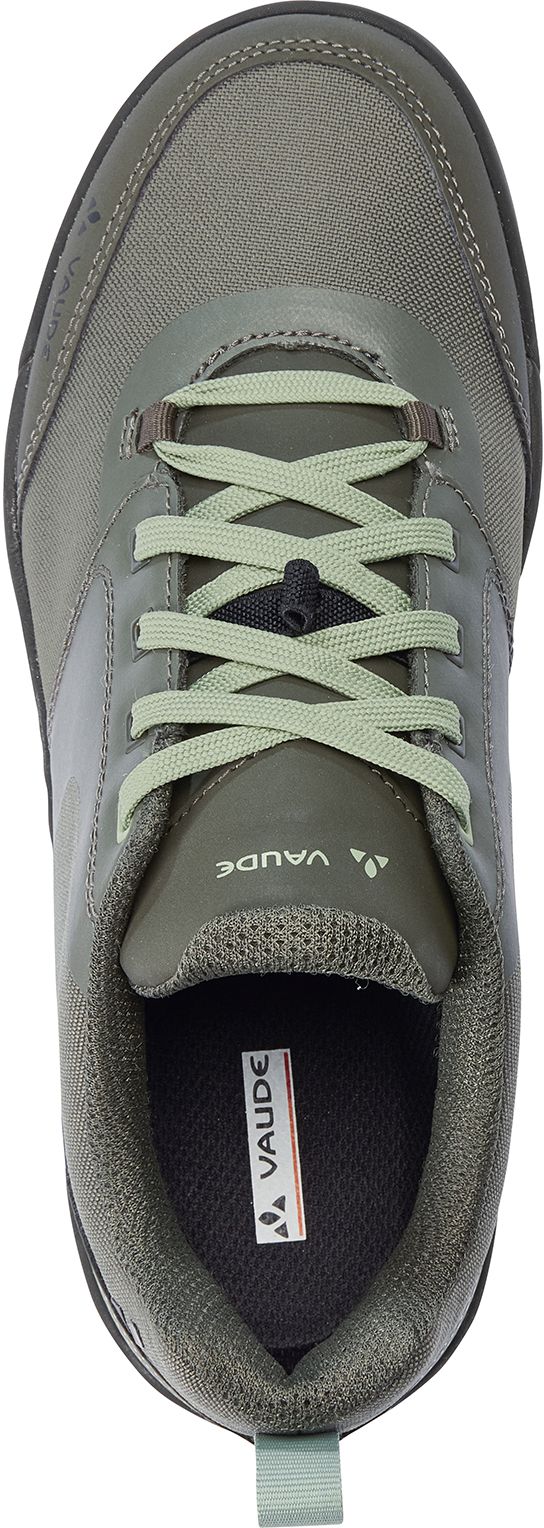 VAUDE AM Moab syn. Schuhe Damen oliv