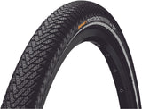 Continental Top CONTACT Winter II Premium Faltreifen 28" Reflex