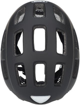 ABUS Youn-I 2.0 Helm Jugend schwarz