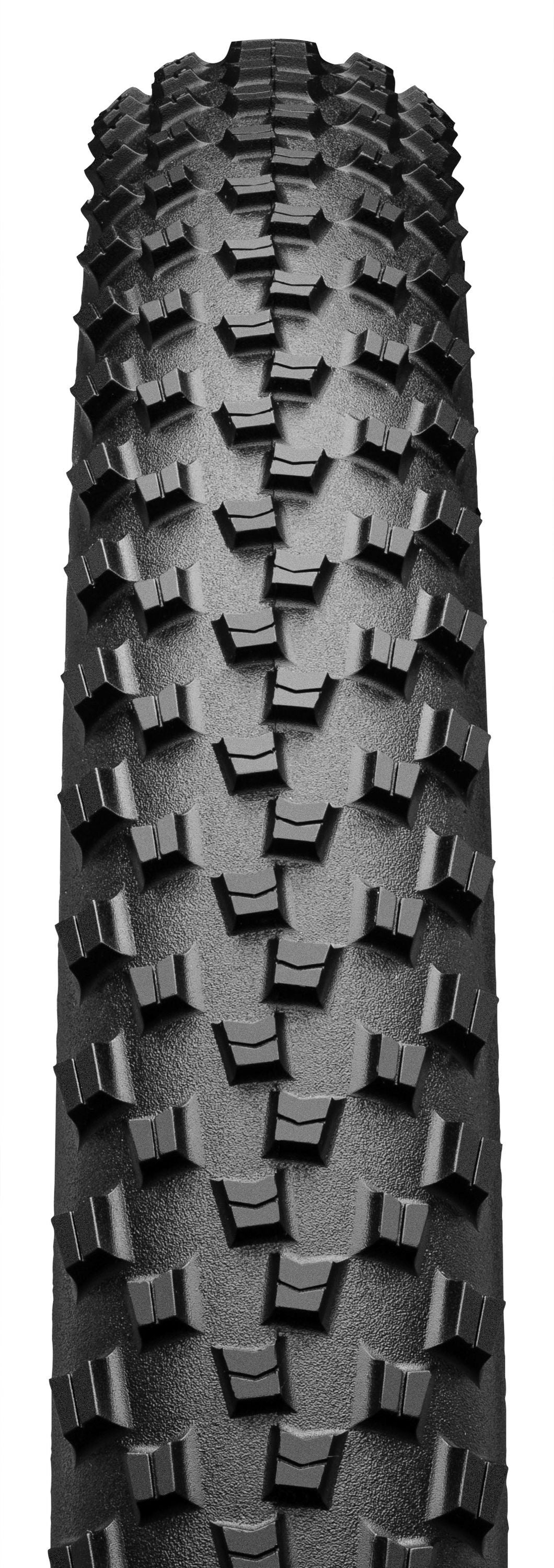 Continental Cross King II Performance 2.3 Faltreifen 26x2.30" schwarz