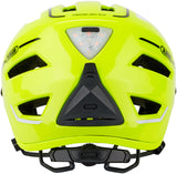 ABUS Pedelec 2.0 Helm Urban signal gelb