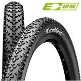 Continental Race King 2.0 Performance Drahtreifen 29x2.00" E-25 schwarz