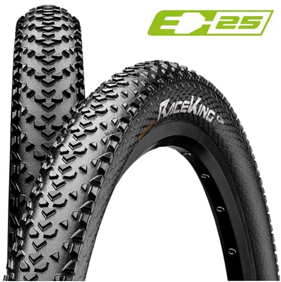 Continental Race King Performance Drahtreifen 27,5x2