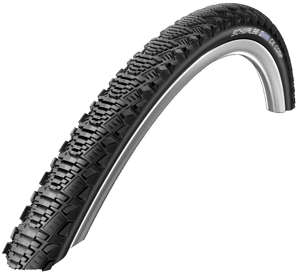 Schwalbe CX Comp Drahtreifen 26x2.00