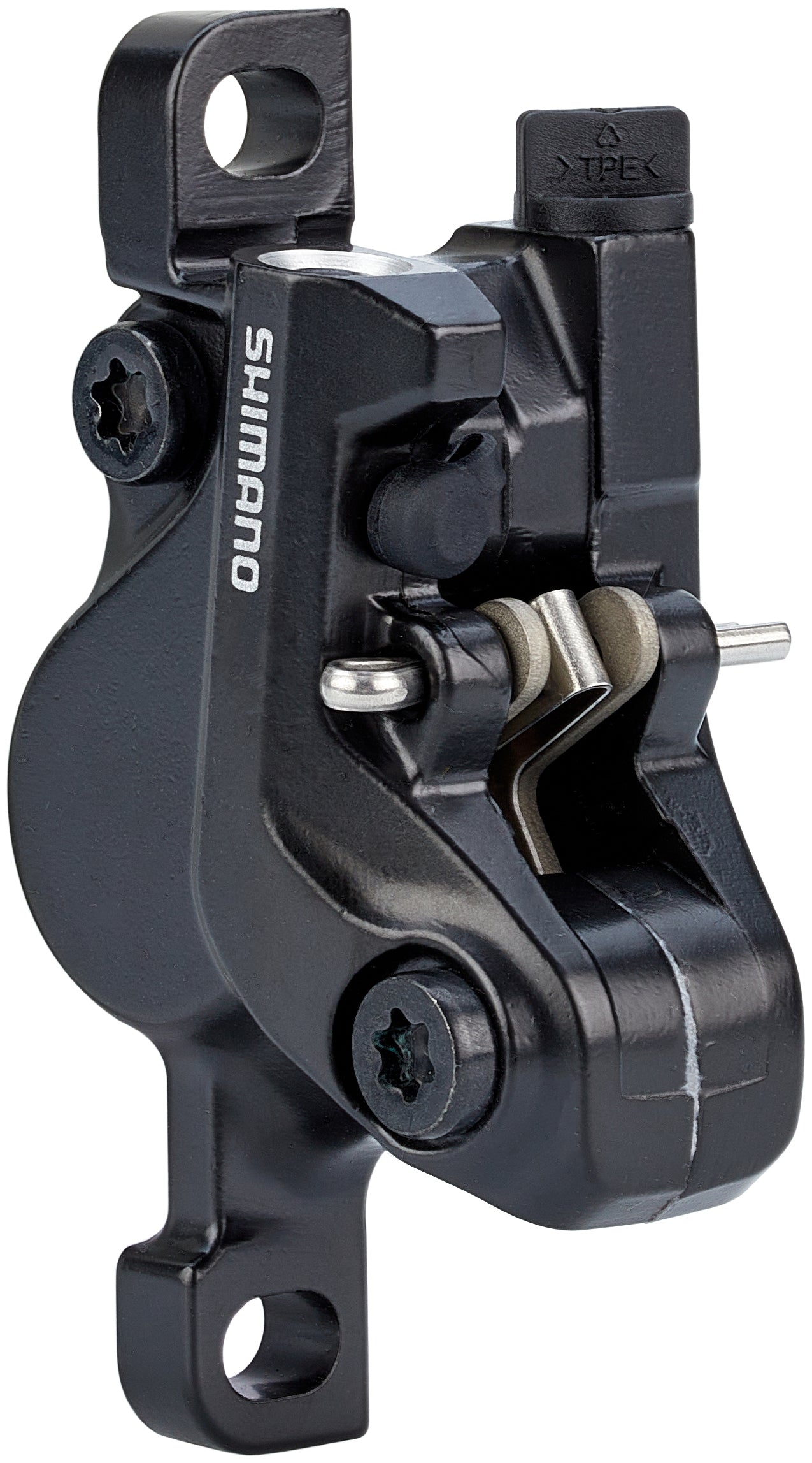 Shimano MTB BR-MT500 Bremssattel schwarz