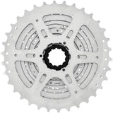 Shimano CS-HG201 Kassette 9-fach silber