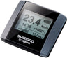 Shimano Steps SC-E6000 Info-Display schwarz