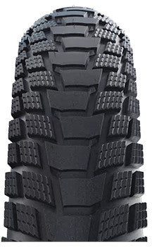 Schwalbe Pick-Up Super Defense Performance Drahtreifen 26x2.35