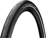 Continental Contact Urban Drahtreifen 27.5x2.20" Reflex E-50 SafetyPro schwarz