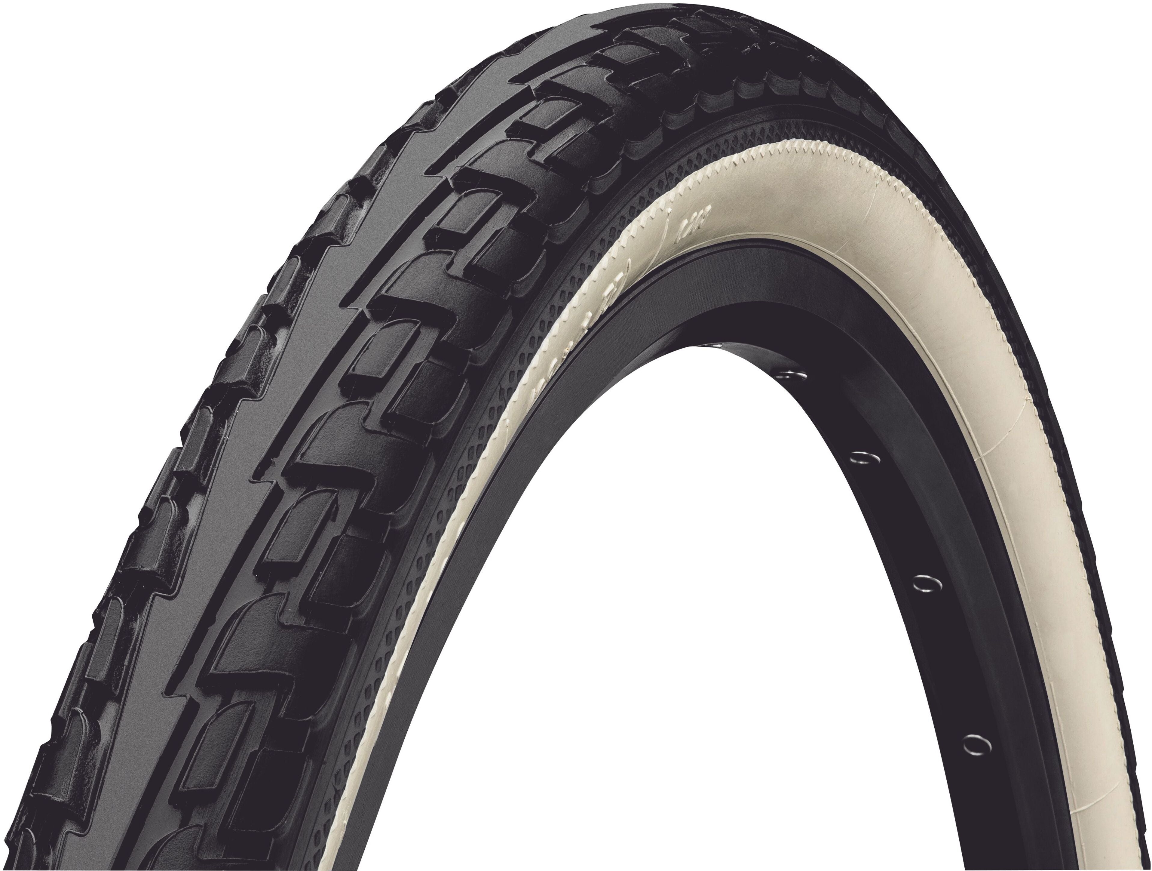 Continental Ride Tour Drahtreifen 27x1 1/4