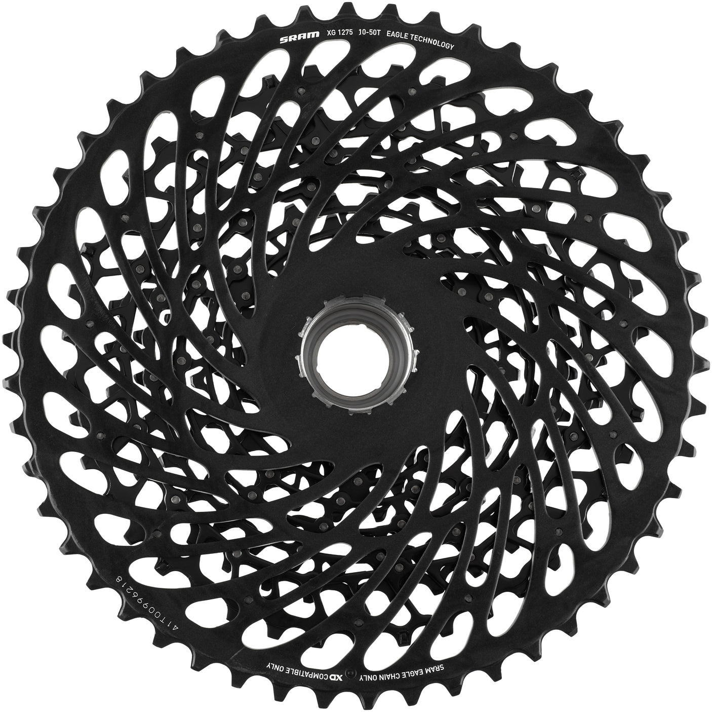 SRAM XG-1275 GX Eagle Kassette 12-fach