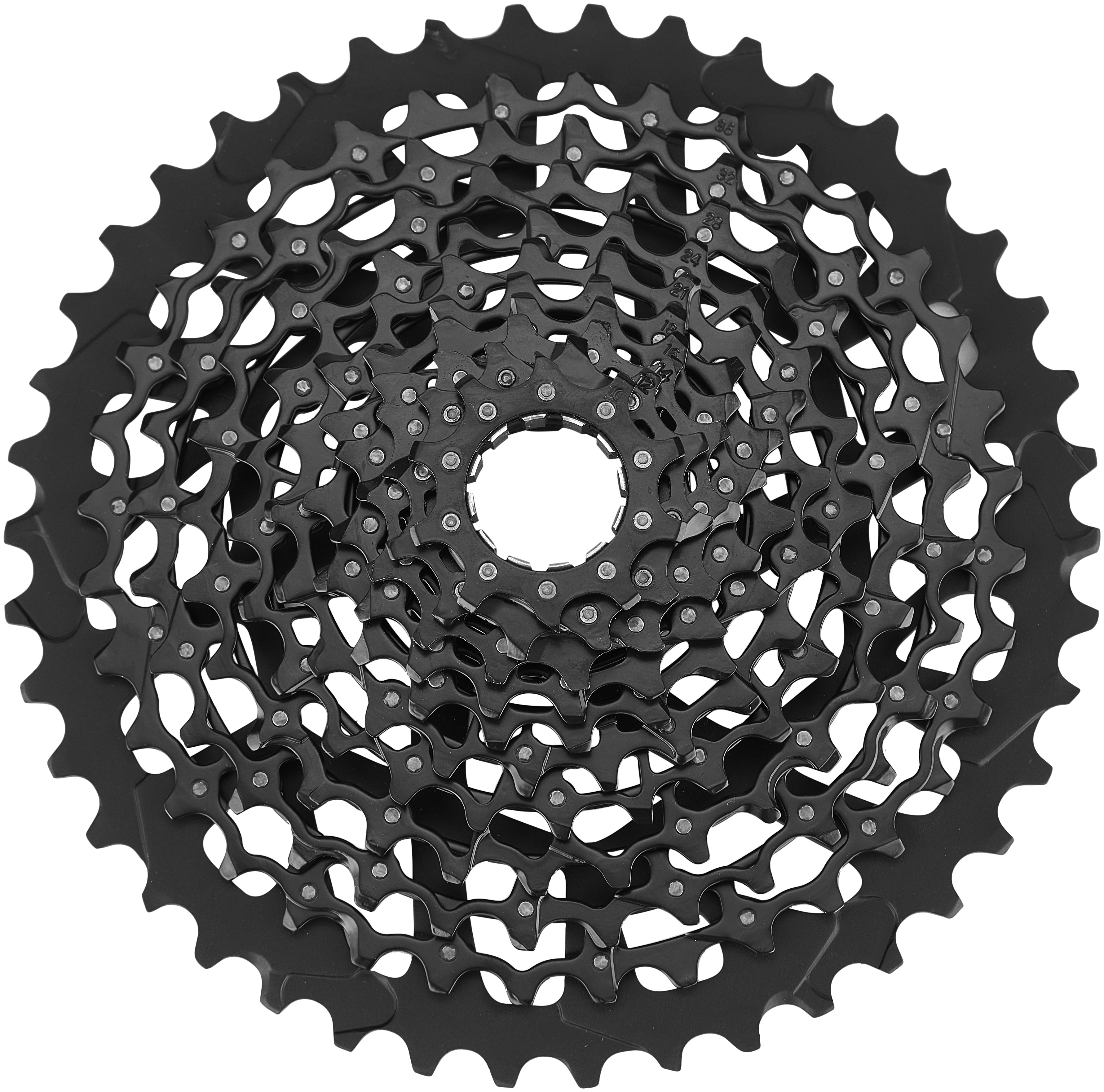 SRAM XG-1175 Kassette 11-fach