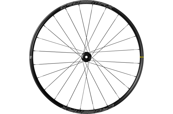 Mavic Crossmax 27.5