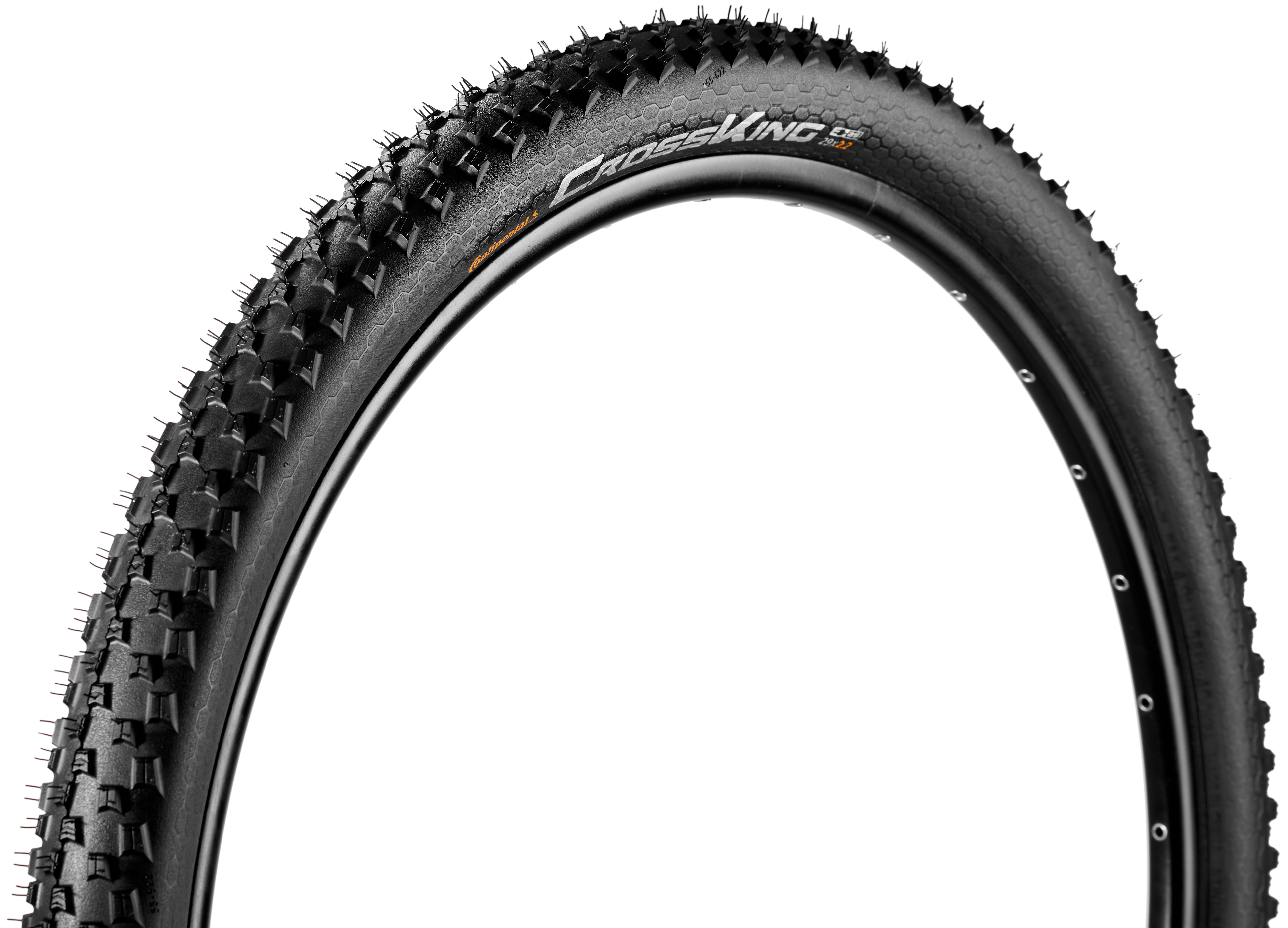 Continental Cross King Performance Drahtreifen 29x2.2