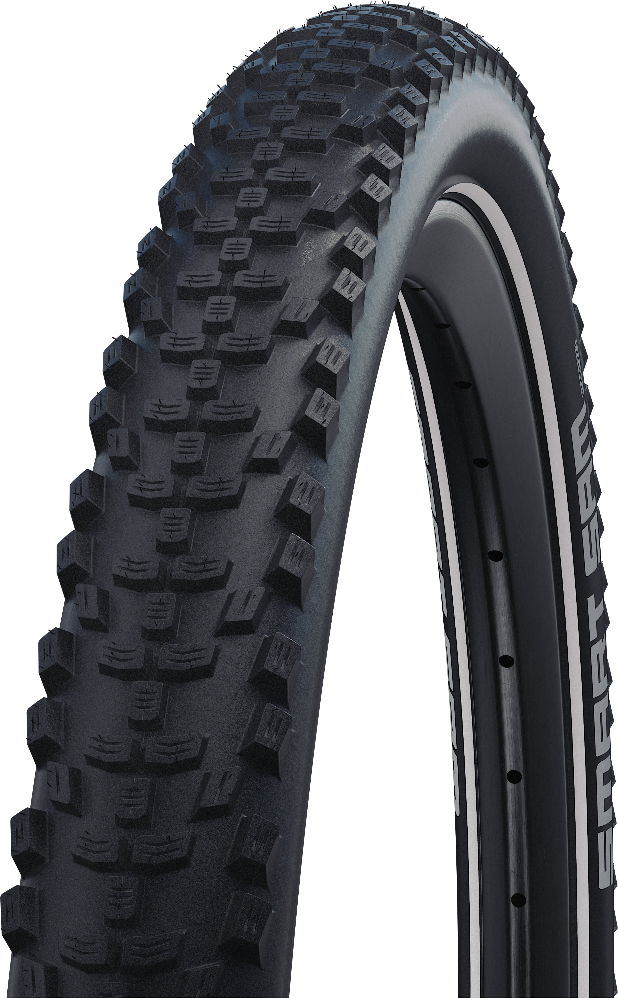 Schwalbe Smart Sam Drahtreifen 26x2.10