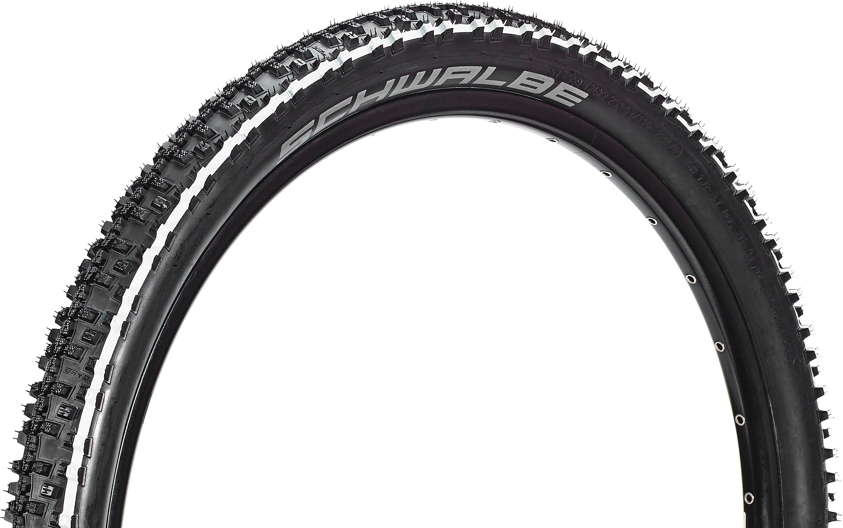 Schwalbe Smart Sam Drahtreifen 26x2.25