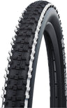 Schwalbe Smart Sam Drahtreifen 26x2.25" Addix Performance weiß