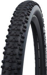 Schwalbe Smart Sam Drahtreifen 29" Addix Plus Performance SnakeSkin Greeng schwarz